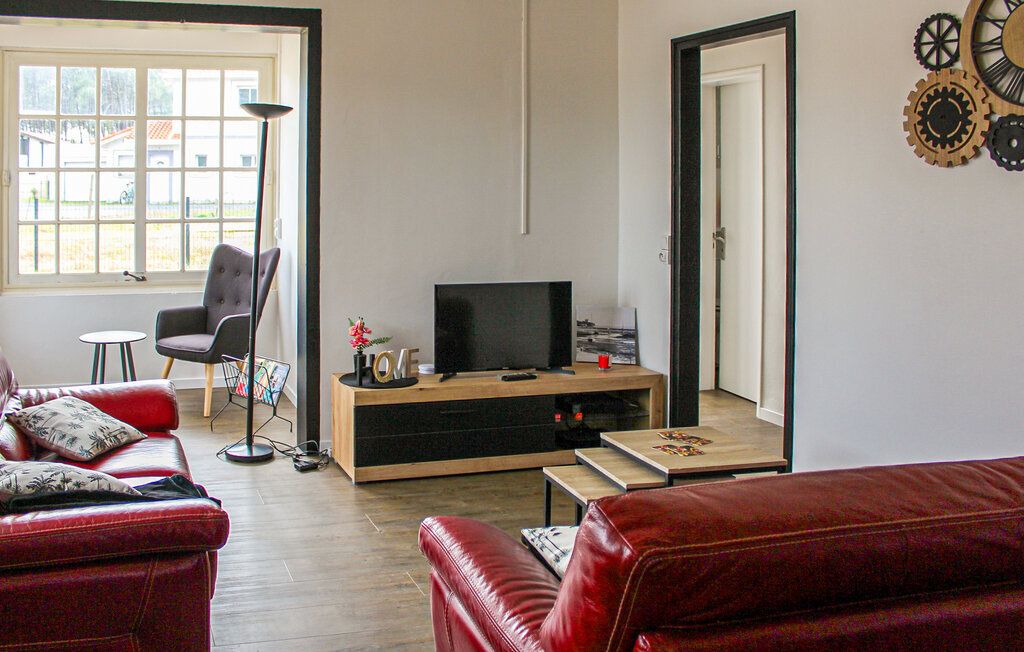 Maison 6 personnes à Mimizan, près plages et forêt - Photo 5