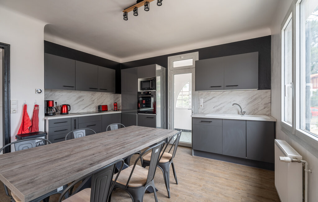Maison 6 personnes à Mimizan, près plages et forêt - Photo 6