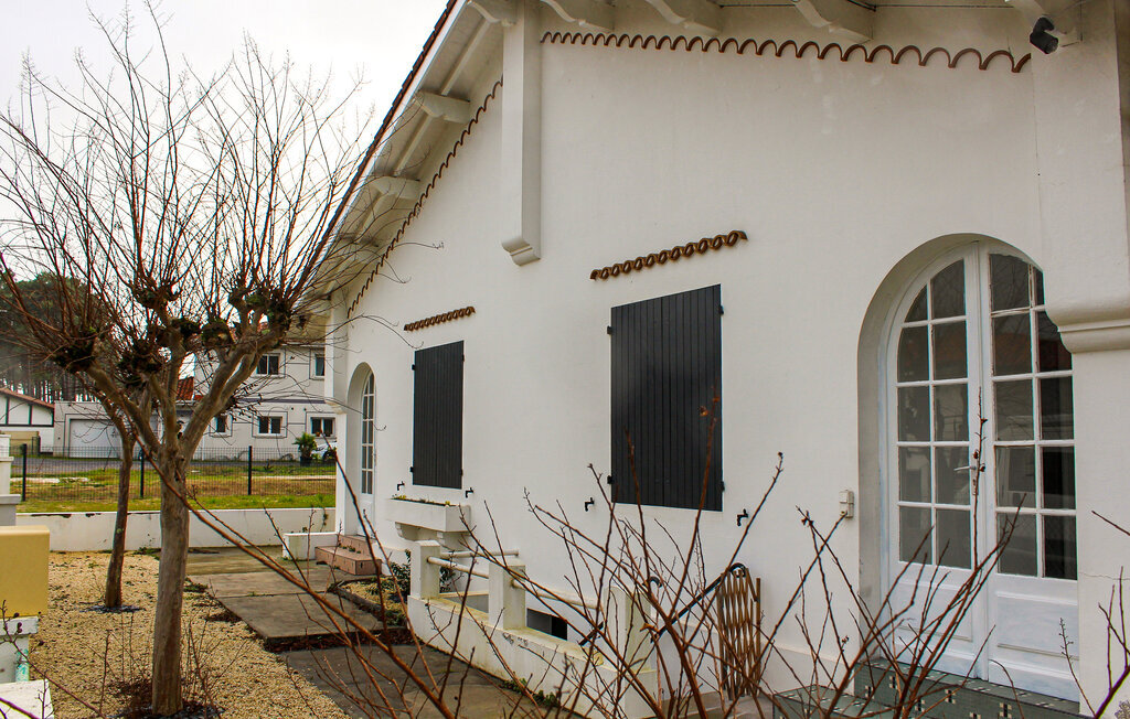 Maison 6 personnes à Mimizan, près plages et forêt - Photo 9