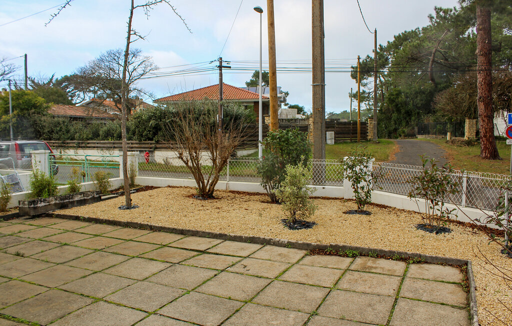 Maison 6 personnes à Mimizan, près plages et forêt - Photo 10
