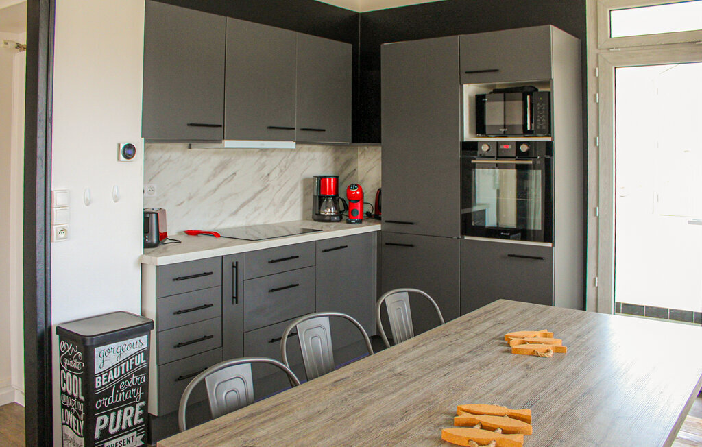 Maison 6 personnes à Mimizan, près plages et forêt - Photo 11