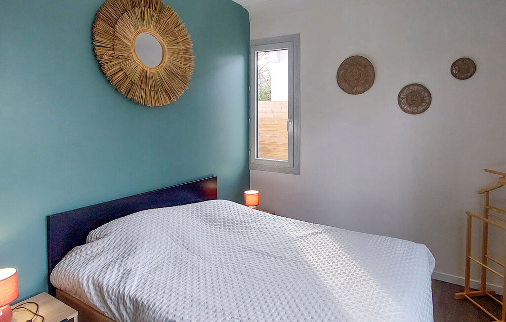 Maison 6 personnes à Mimizan, près plages et forêt - Photo 13