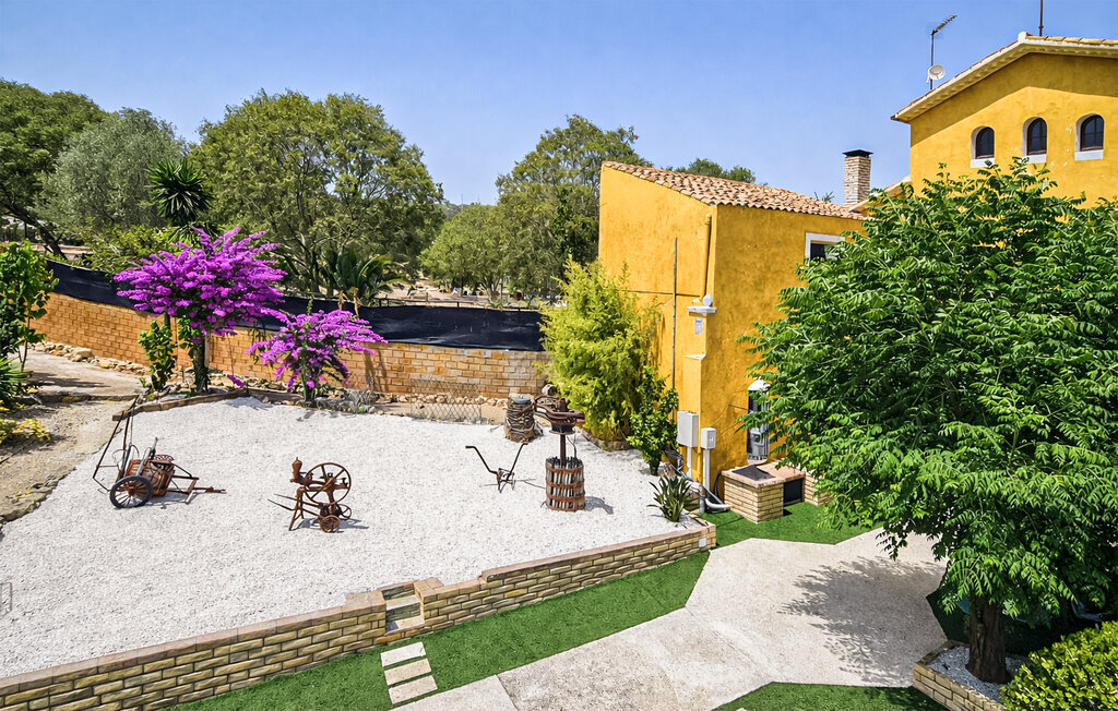 Maison 26 personnes à Olerdola - Photo 14
