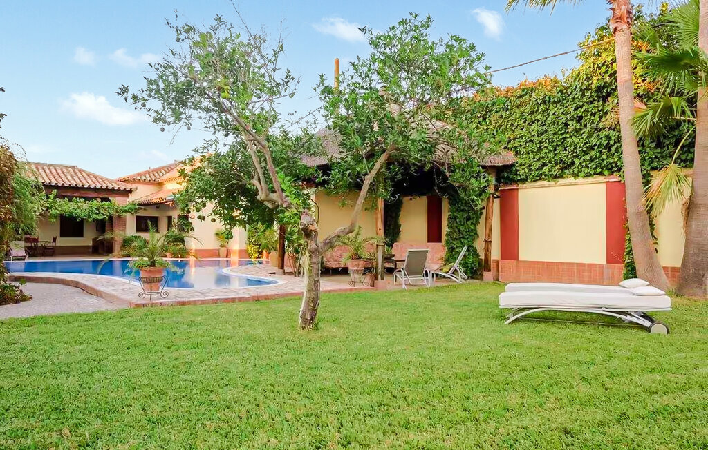 Maison 10 personnes à Ecija - Photo 2