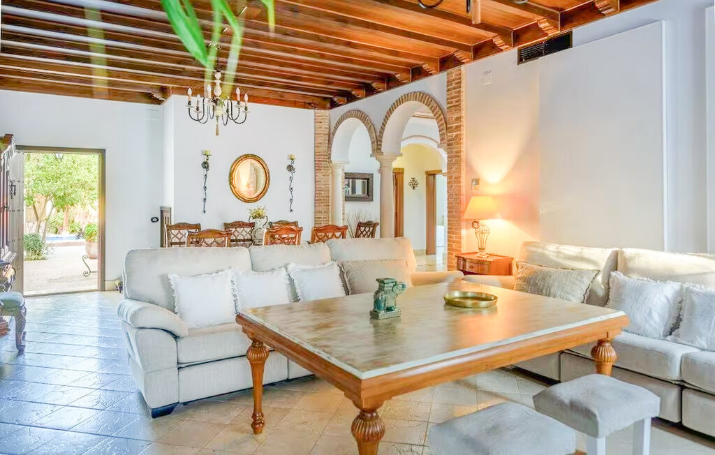 Maison 10 personnes à Ecija - Photo 3