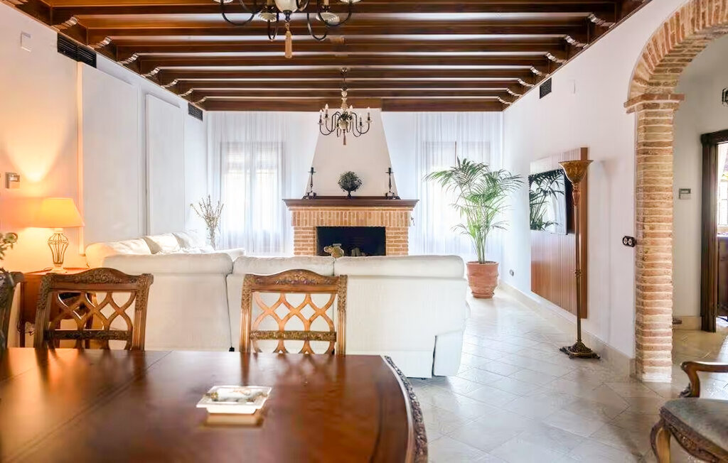 Maison 10 personnes à Ecija - Photo 4