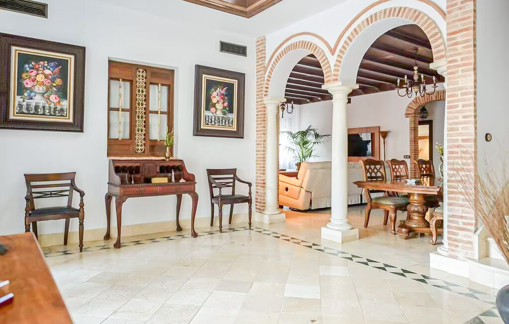 Maison 10 personnes à Ecija - Photo 8