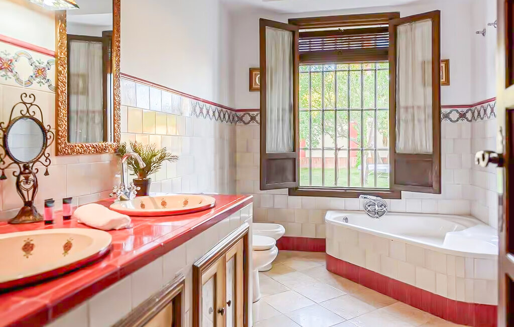 Maison 10 personnes à Ecija - Photo 9