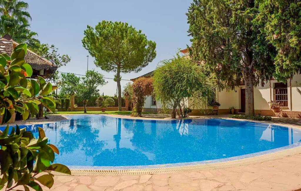 Maison 10 personnes à Ecija - Photo 10