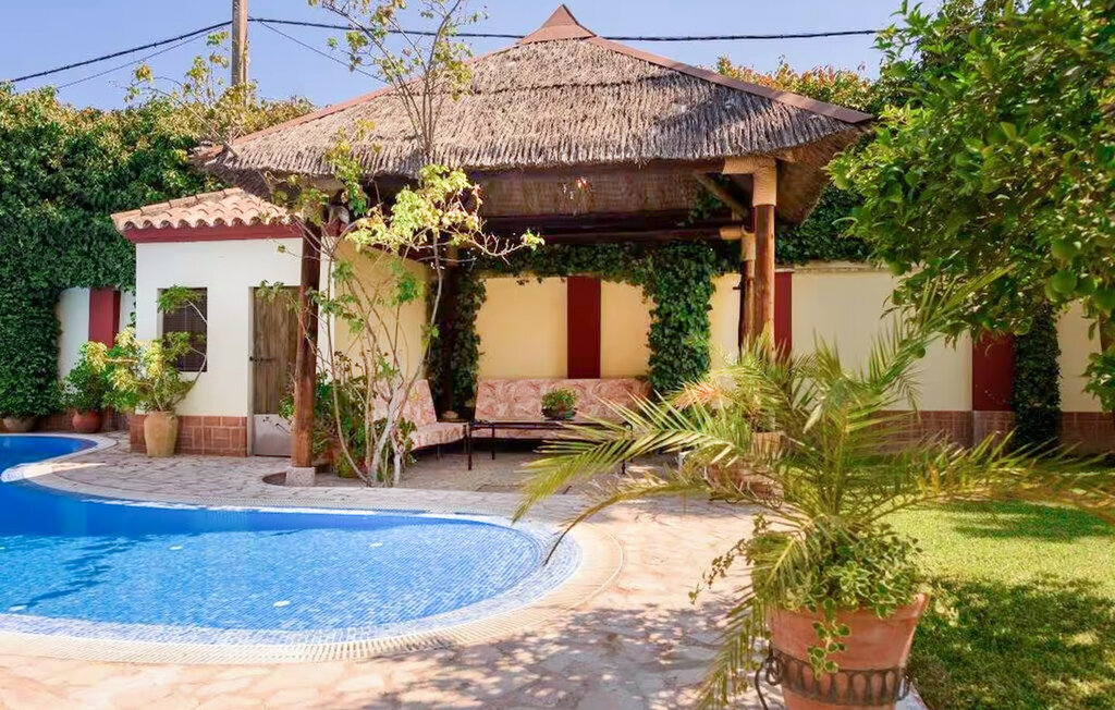 Maison 10 personnes à Ecija - Photo 11