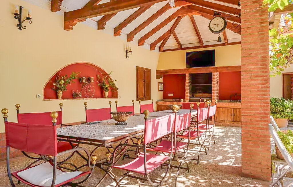 Maison 10 personnes à Ecija - Photo 14