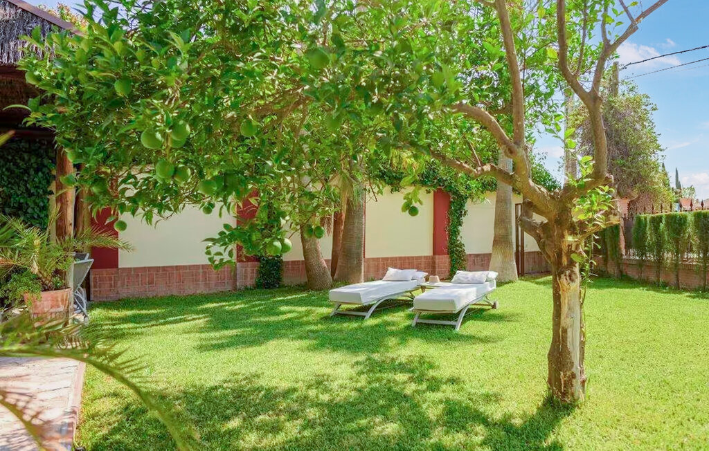 Maison 10 personnes à Ecija - Photo 16