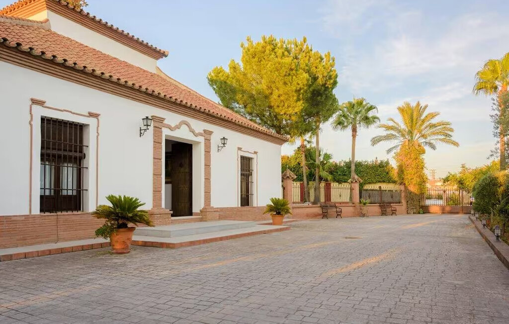 Maison 10 personnes à Ecija - Photo 17