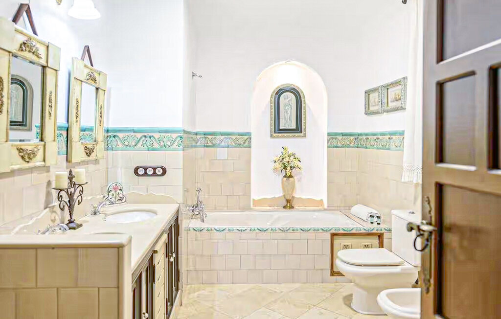Maison 10 personnes à Ecija - Photo 24