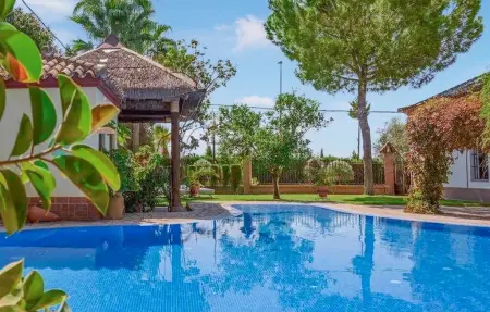 Location maison à Ecija