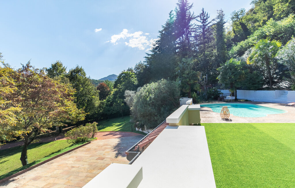 Maison 9 personnes à Villa, Teolo - Photo 1