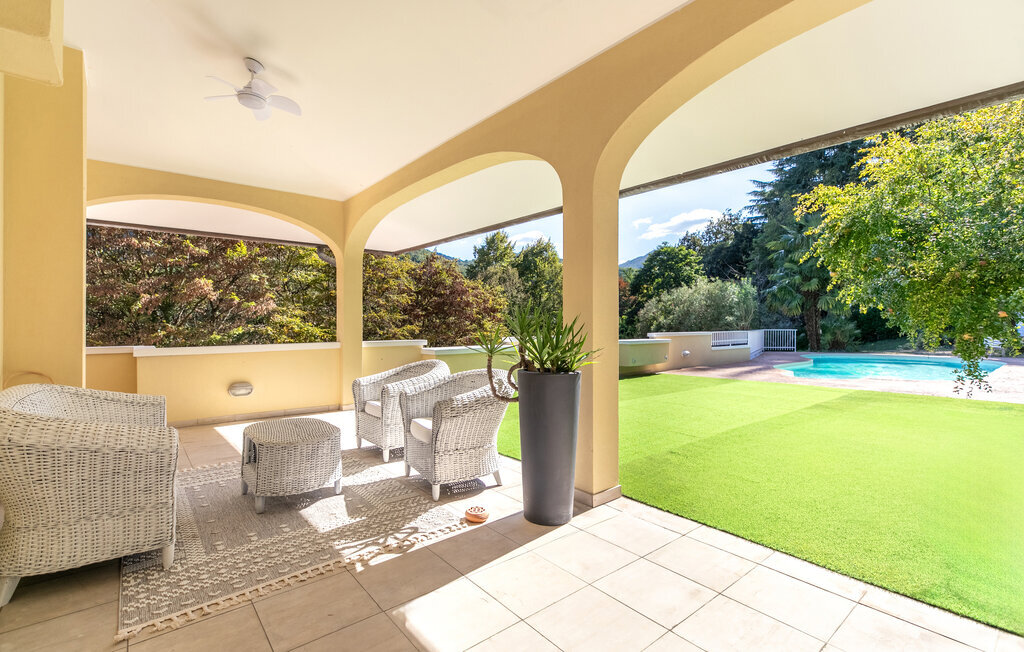 Maison 9 personnes à Villa, Teolo - Photo 2