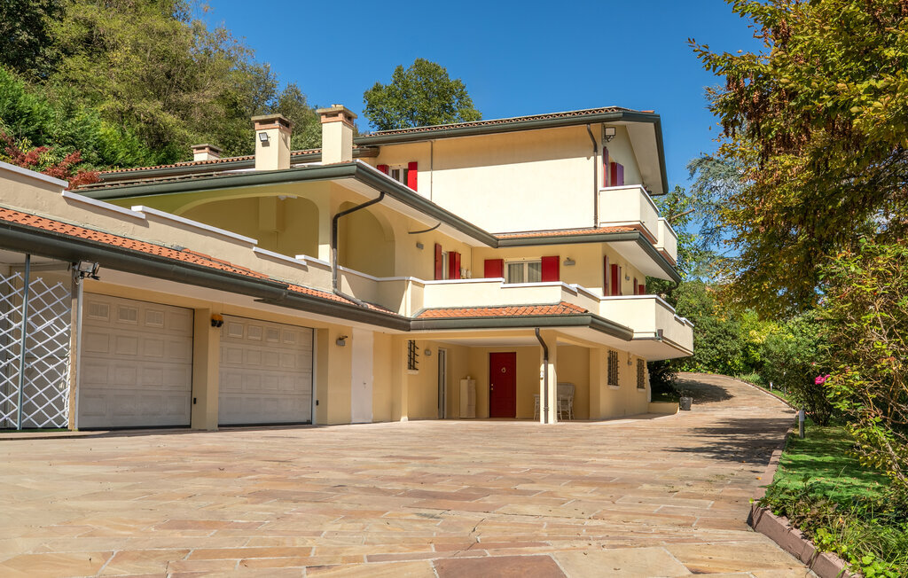 Maison 9 personnes à Villa, Teolo - Photo 12