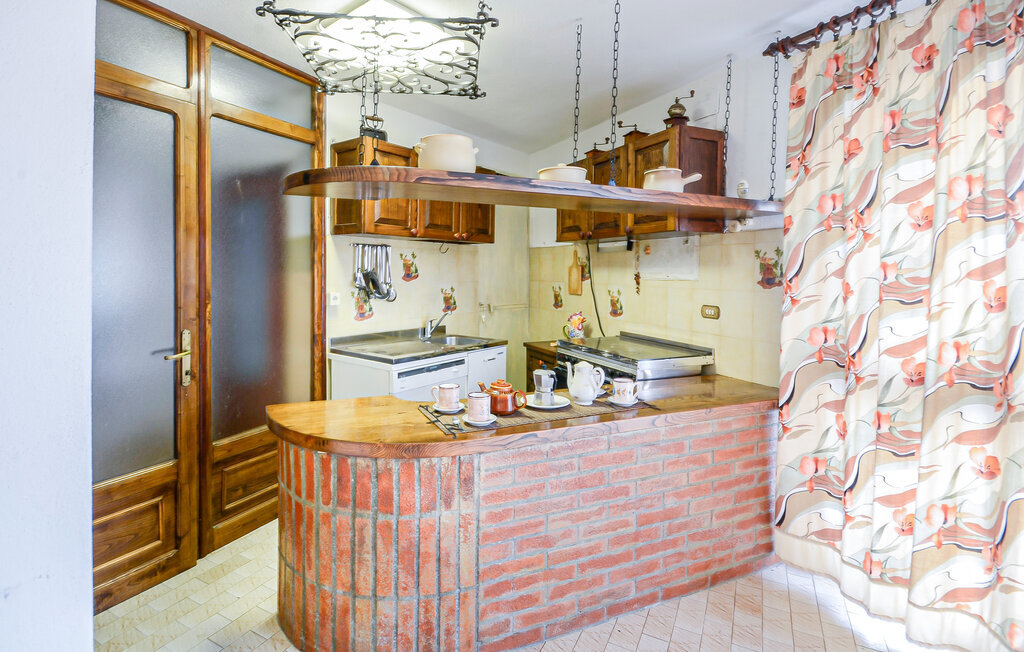 Maison 13 personnes à Monticello Amiata - Photo 21