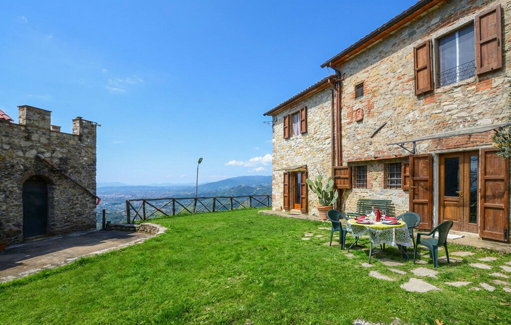 Maison 5 personnes à Serravalle Pistoiese - Photo 1