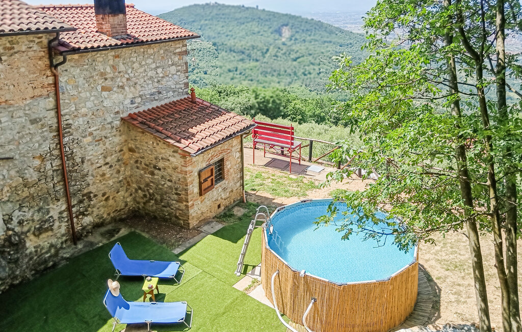 Maison 5 personnes à Serravalle Pistoiese - Photo 2