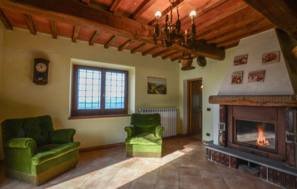 Maison 5 personnes à Serravalle Pistoiese - Photo 3