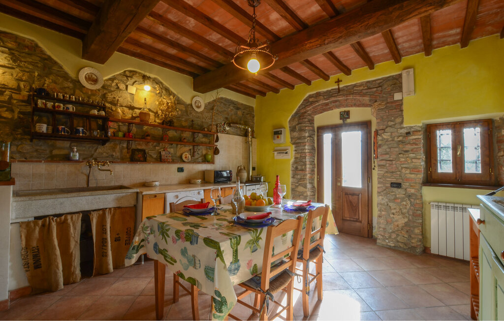 Maison 5 personnes à Serravalle Pistoiese - Photo 4