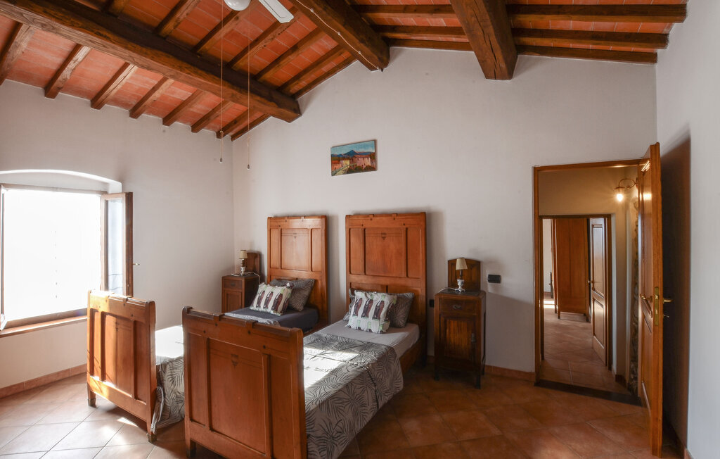 Maison 5 personnes à Serravalle Pistoiese - Photo 6
