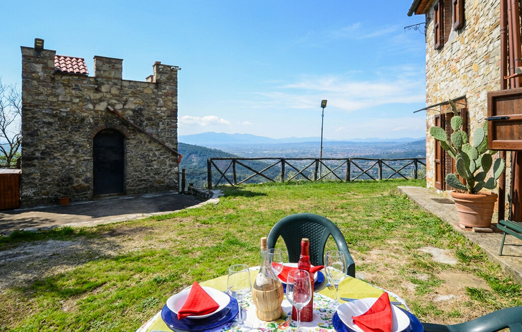 Maison 5 personnes à Serravalle Pistoiese - Photo 7