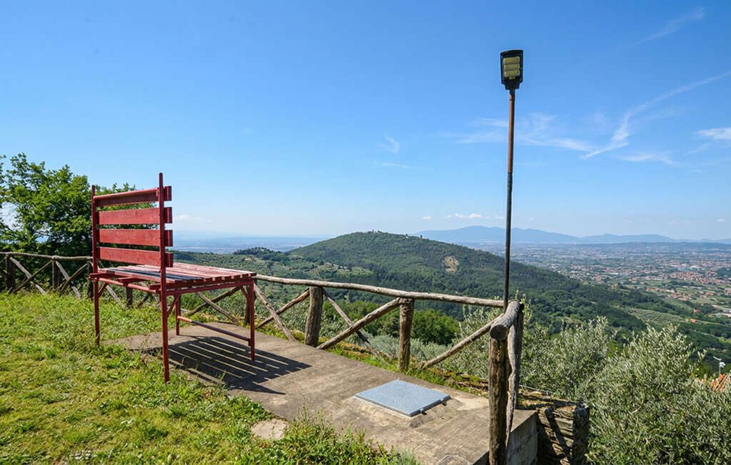 Maison 5 personnes à Serravalle Pistoiese - Photo 8