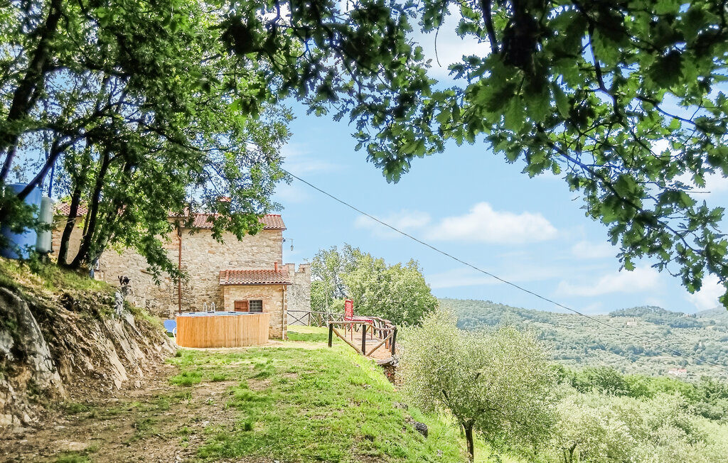 Maison 5 personnes à Serravalle Pistoiese - Photo 9