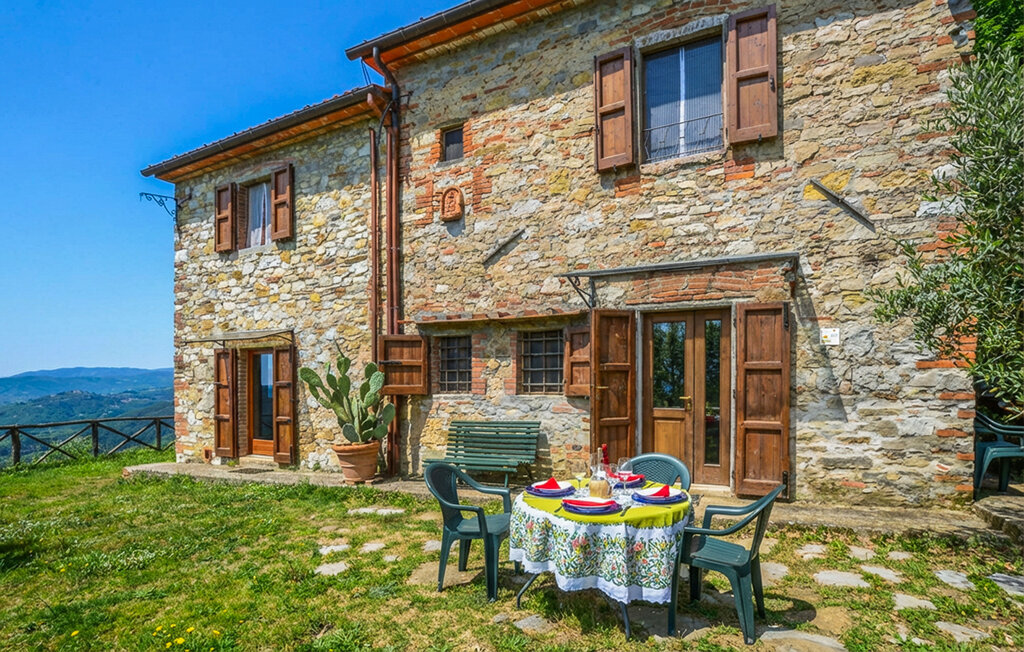 Maison 5 personnes à Serravalle Pistoiese - Photo 10