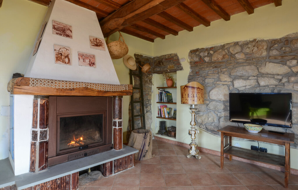 Maison 5 personnes à Serravalle Pistoiese - Photo 11