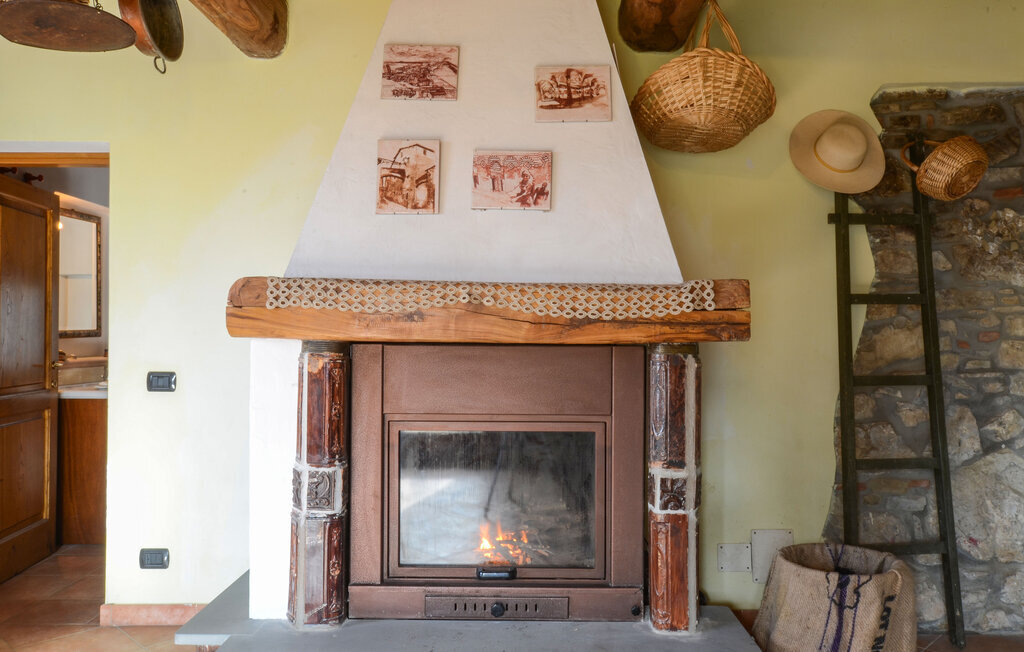 Maison 5 personnes à Serravalle Pistoiese - Photo 12