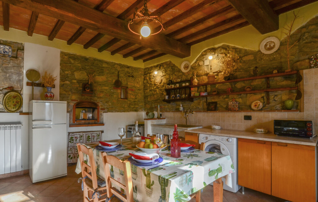 Maison 5 personnes à Serravalle Pistoiese - Photo 13