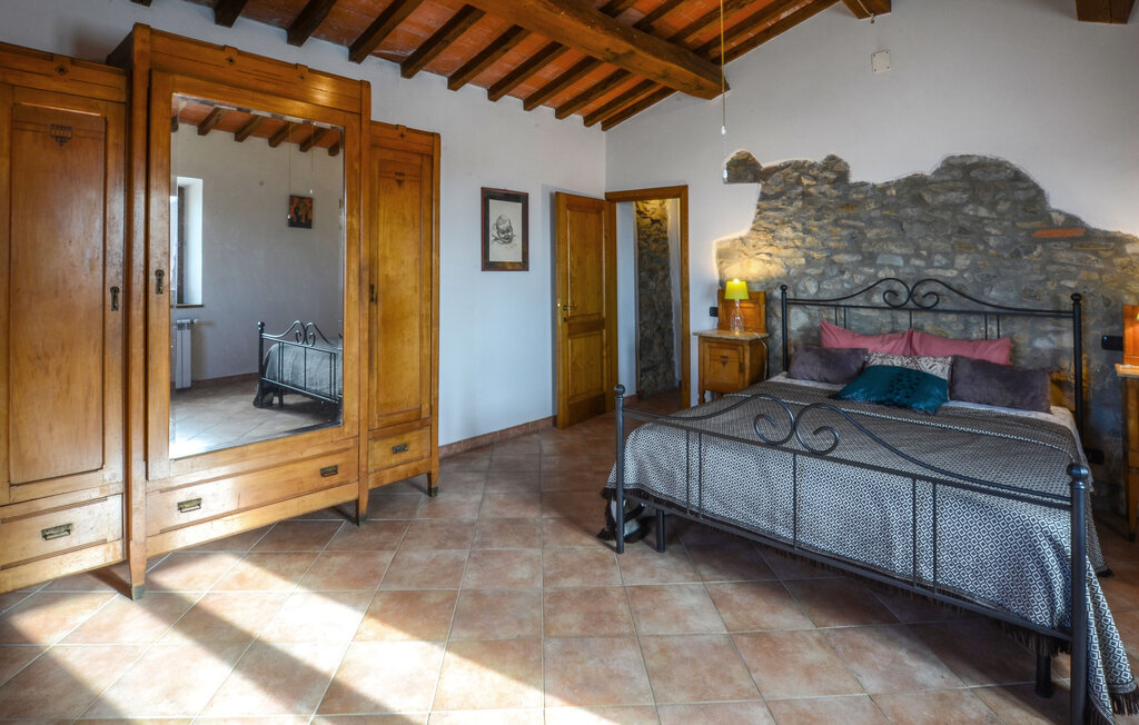 Maison 5 personnes à Serravalle Pistoiese - Photo 14
