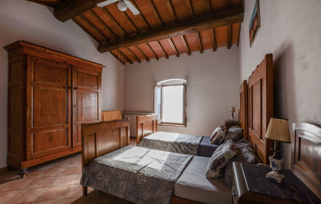 Maison 5 personnes à Serravalle Pistoiese - Photo 15