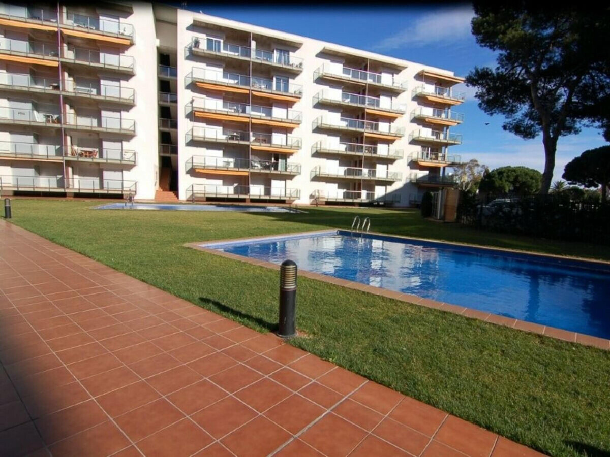 Appartement 2 chambres, terrasse privée et parking à Roses - Photo 23