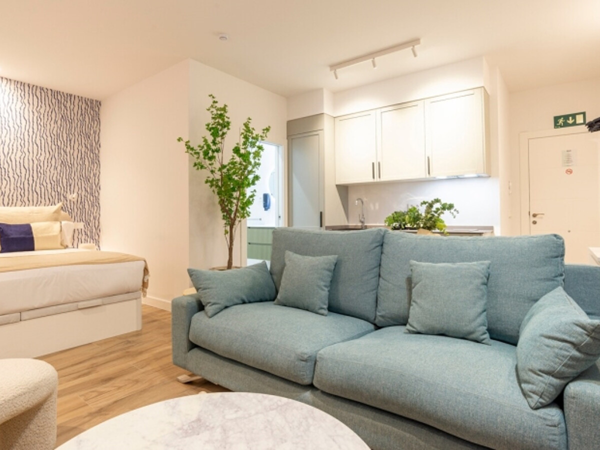 Appartement de luxe au centre de Torrox Costa - Photo 3