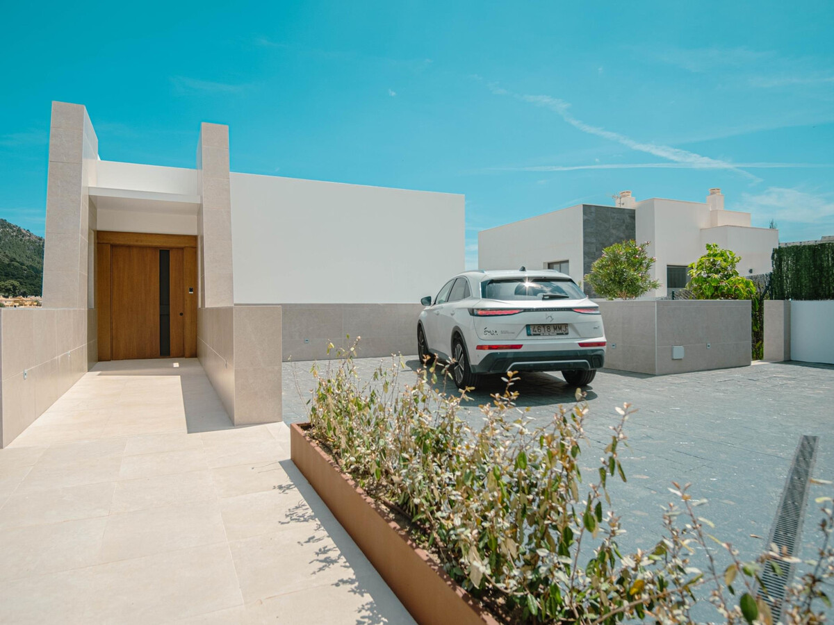 Villa Araucaria : 5 chambres, piscine débordement à Mijas - Photo 10