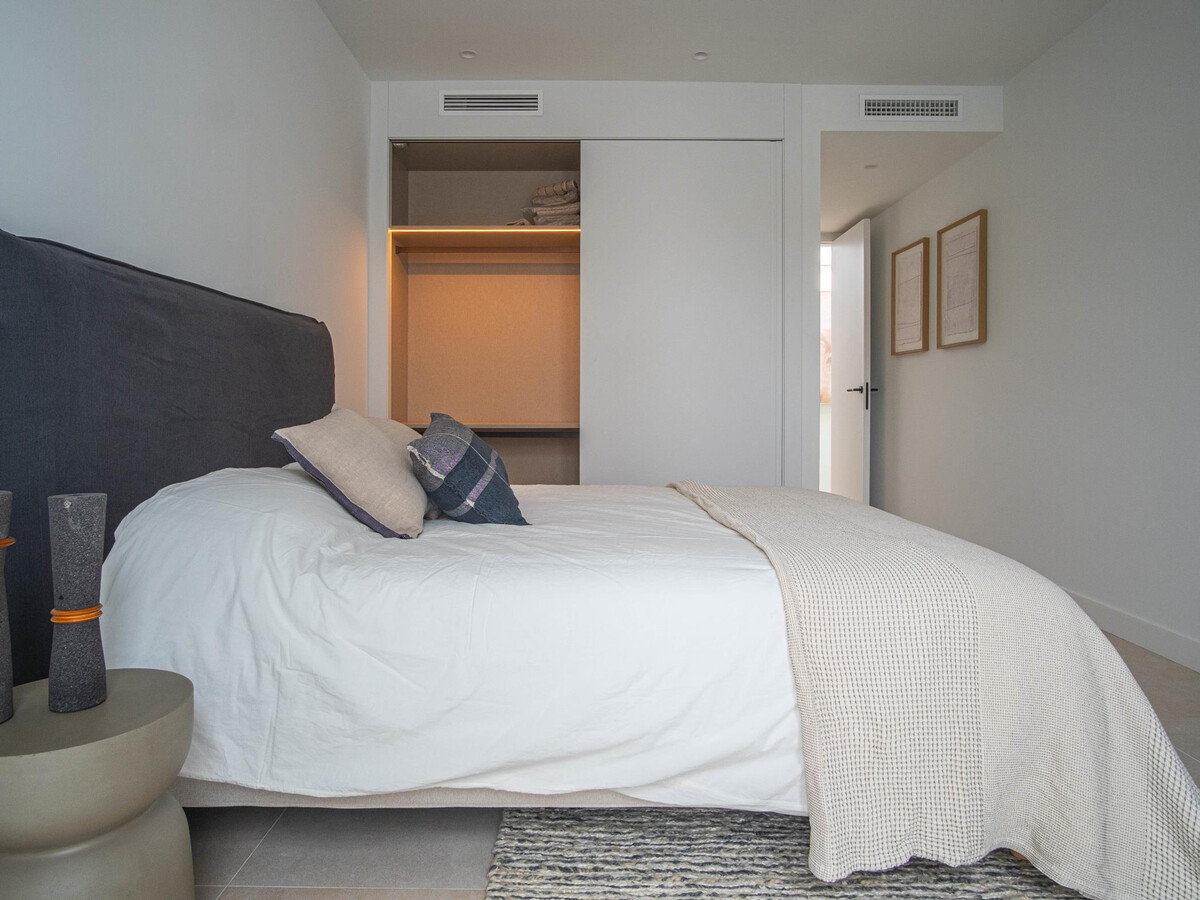 Villa Araucaria : 5 chambres, piscine débordement à Mijas - Photo 18