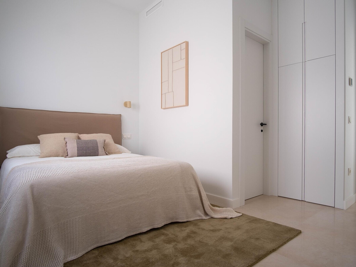 Villa Araucaria : 5 chambres, piscine débordement à Mijas - Photo 21