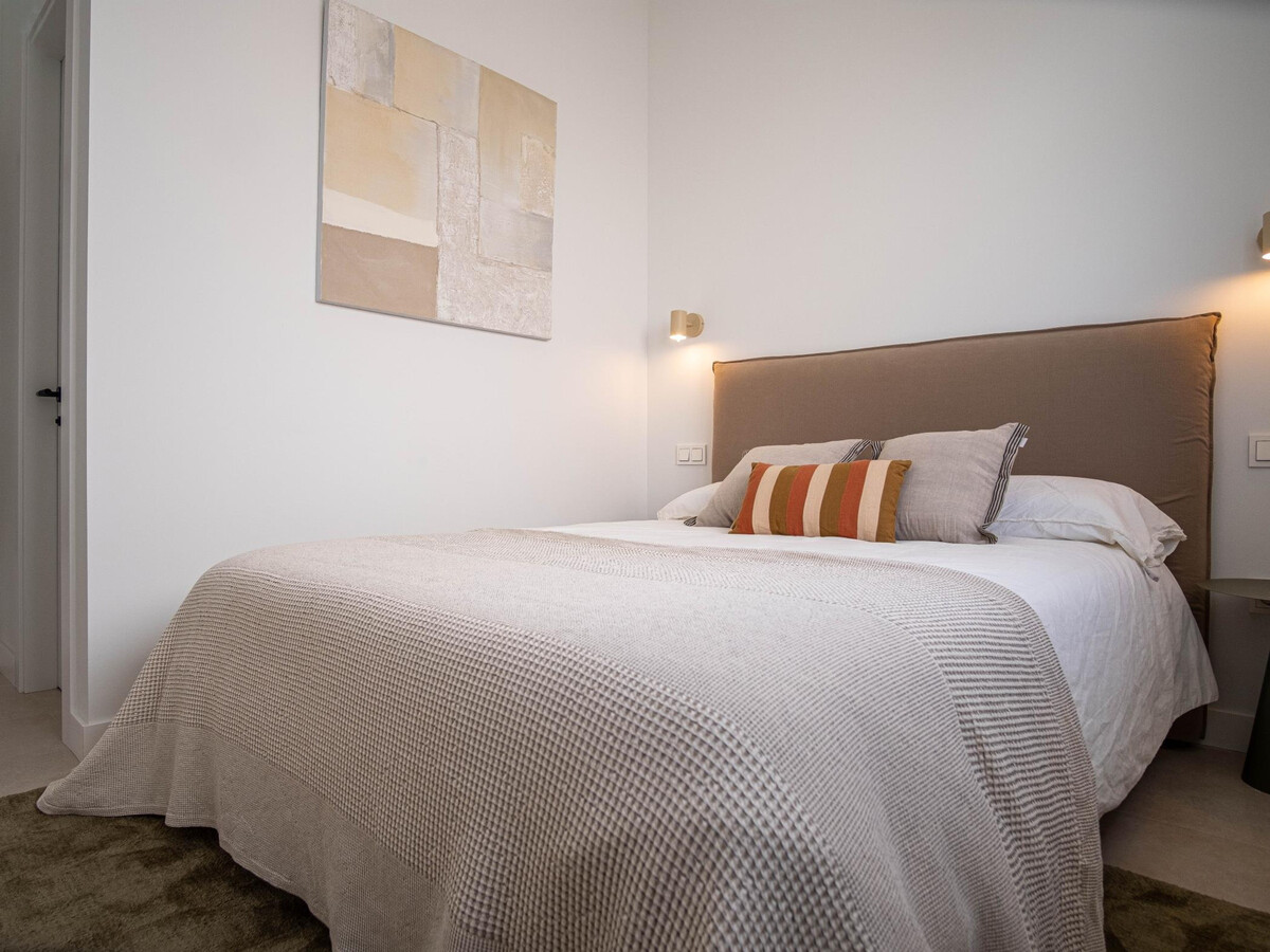 Villa Araucaria : 5 chambres, piscine débordement à Mijas - Photo 23