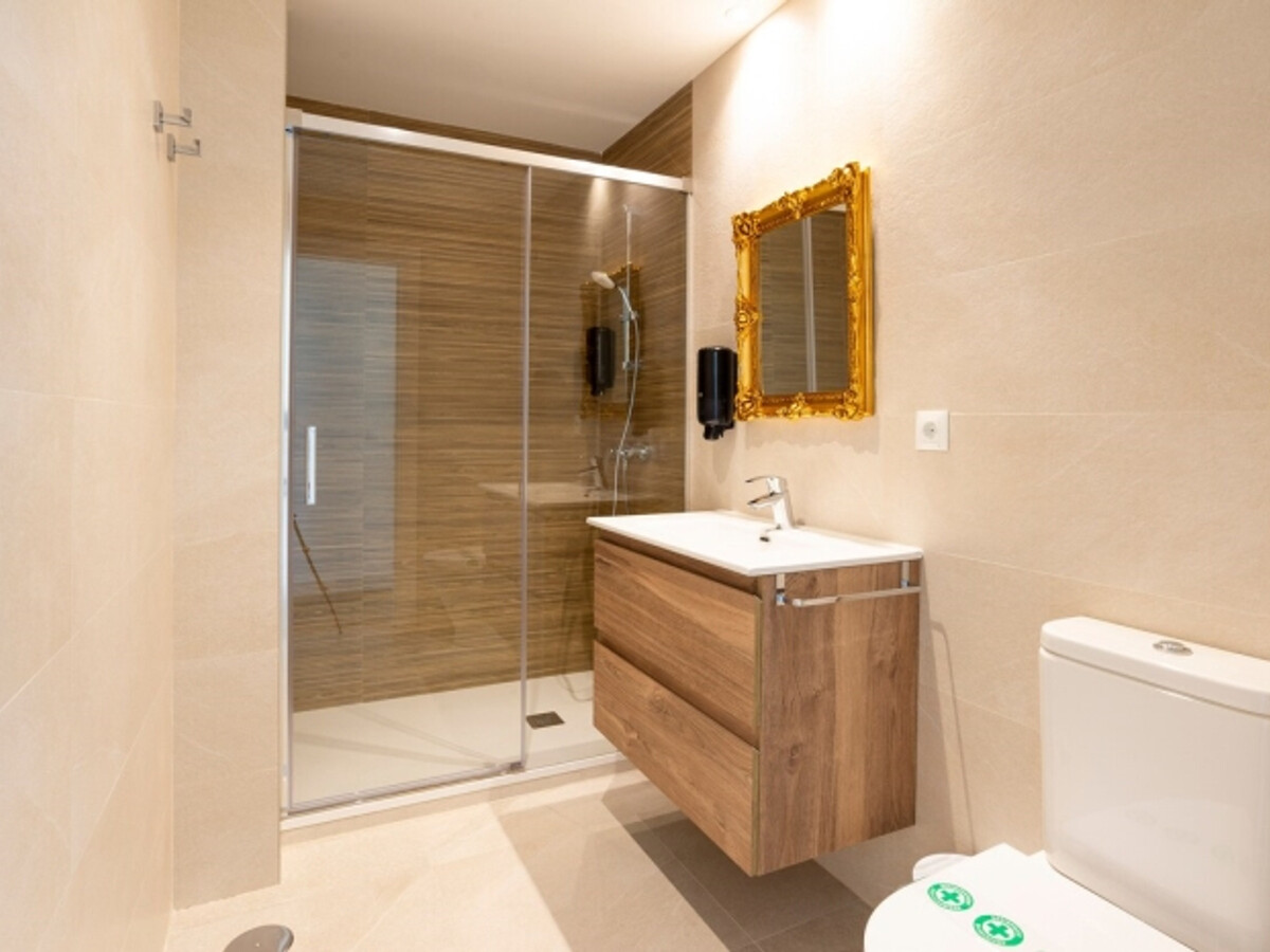 Appartement 2 chambres vue ville, Málaga centre - Photo 15