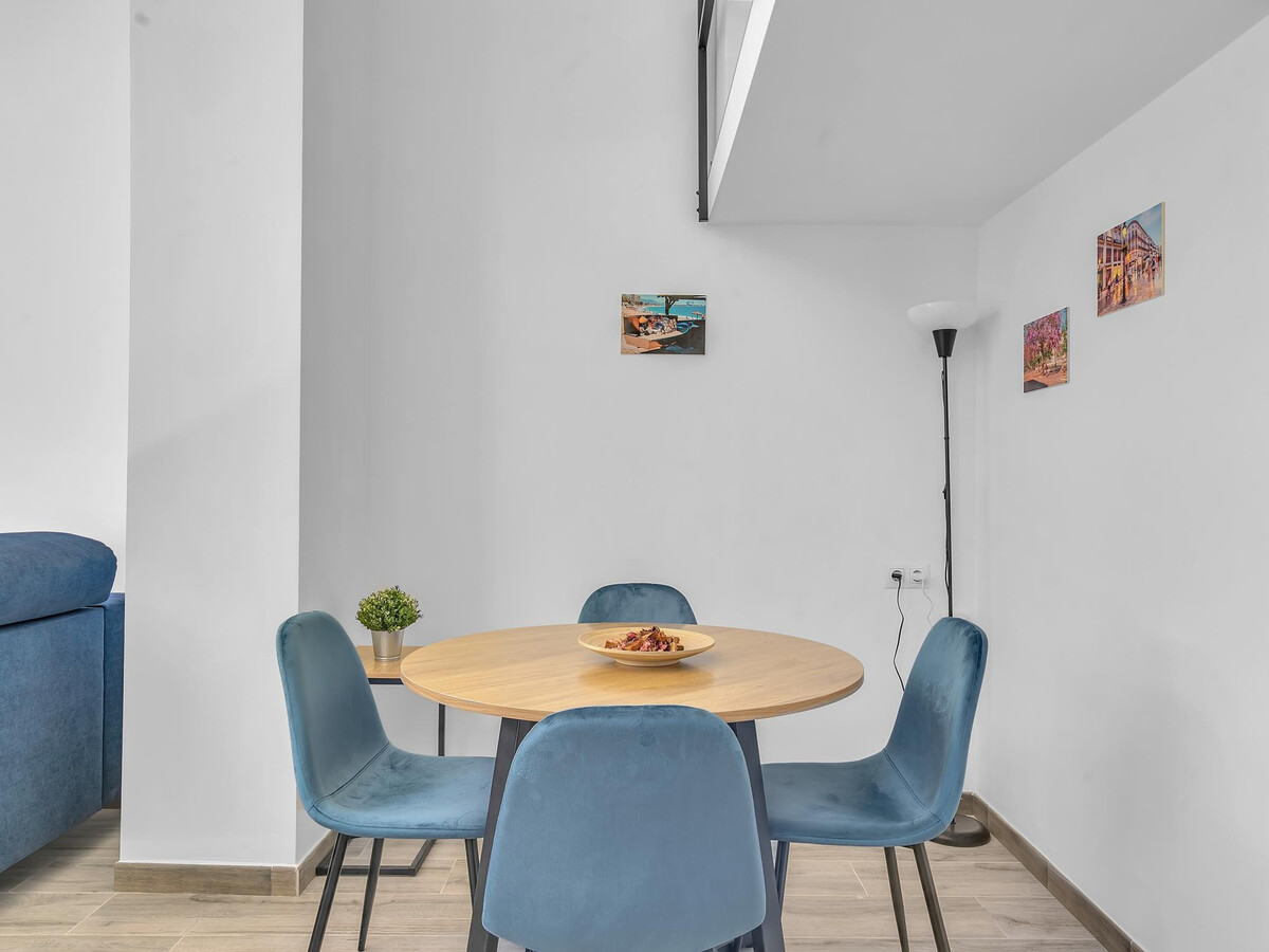 Loft design double hauteur à Málaga - Photo 6