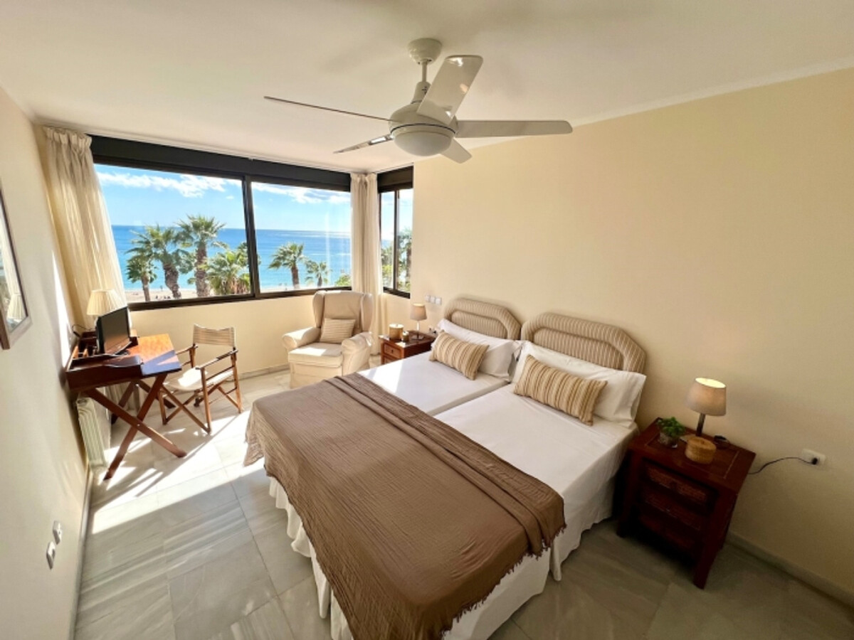 Appartement 3 chambres pour 5 personnes à Málaga - Photo 11