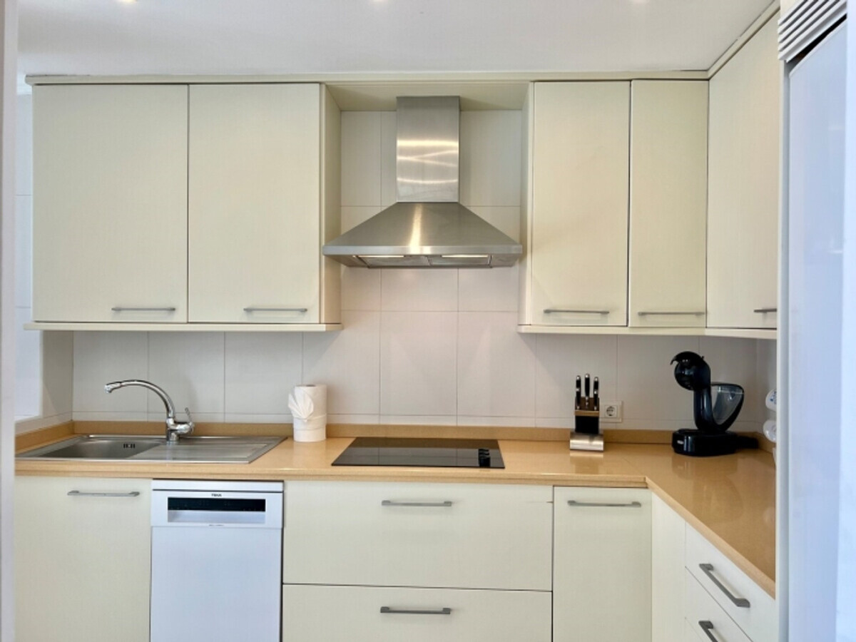 Appartement 3 chambres pour 5 personnes à Málaga - Photo 18