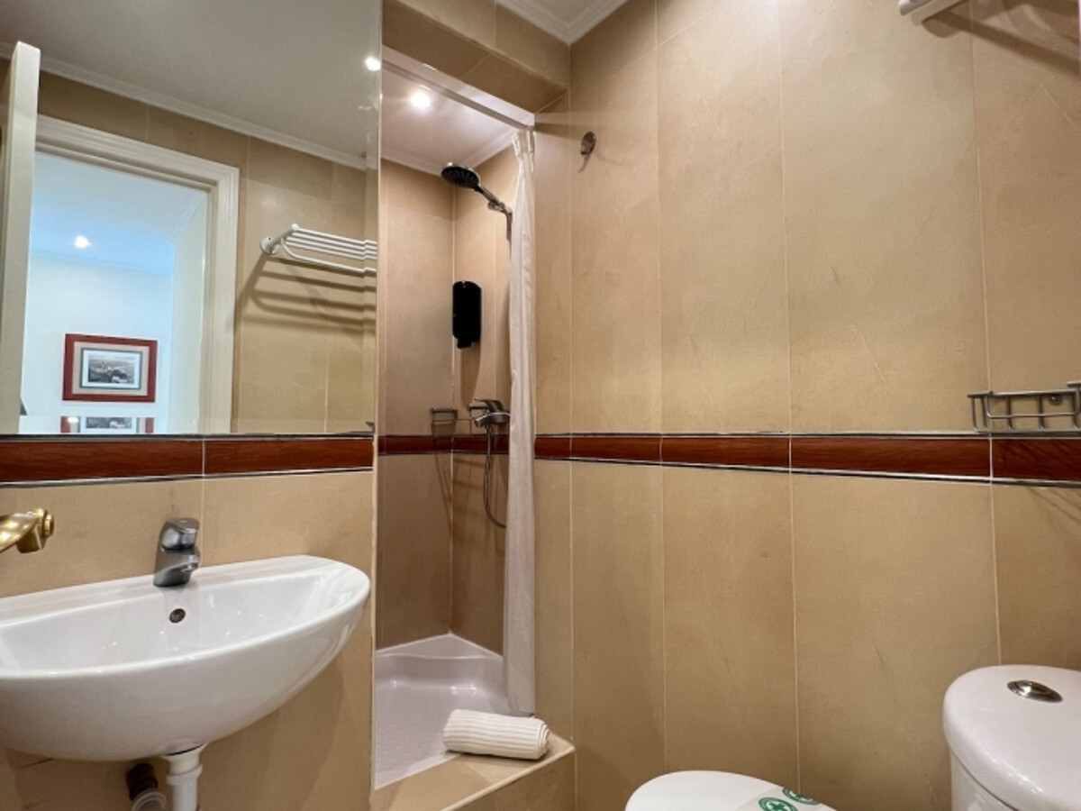 Appartement 3 chambres pour 5 personnes à Málaga - Photo 20