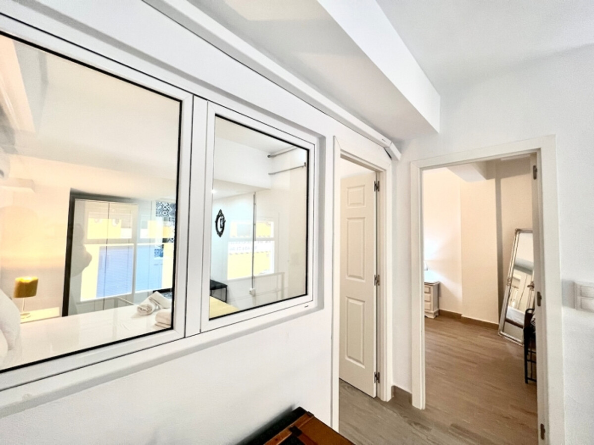 Duplex-loft 2 chambres près de la plage à Málaga - Photo 15