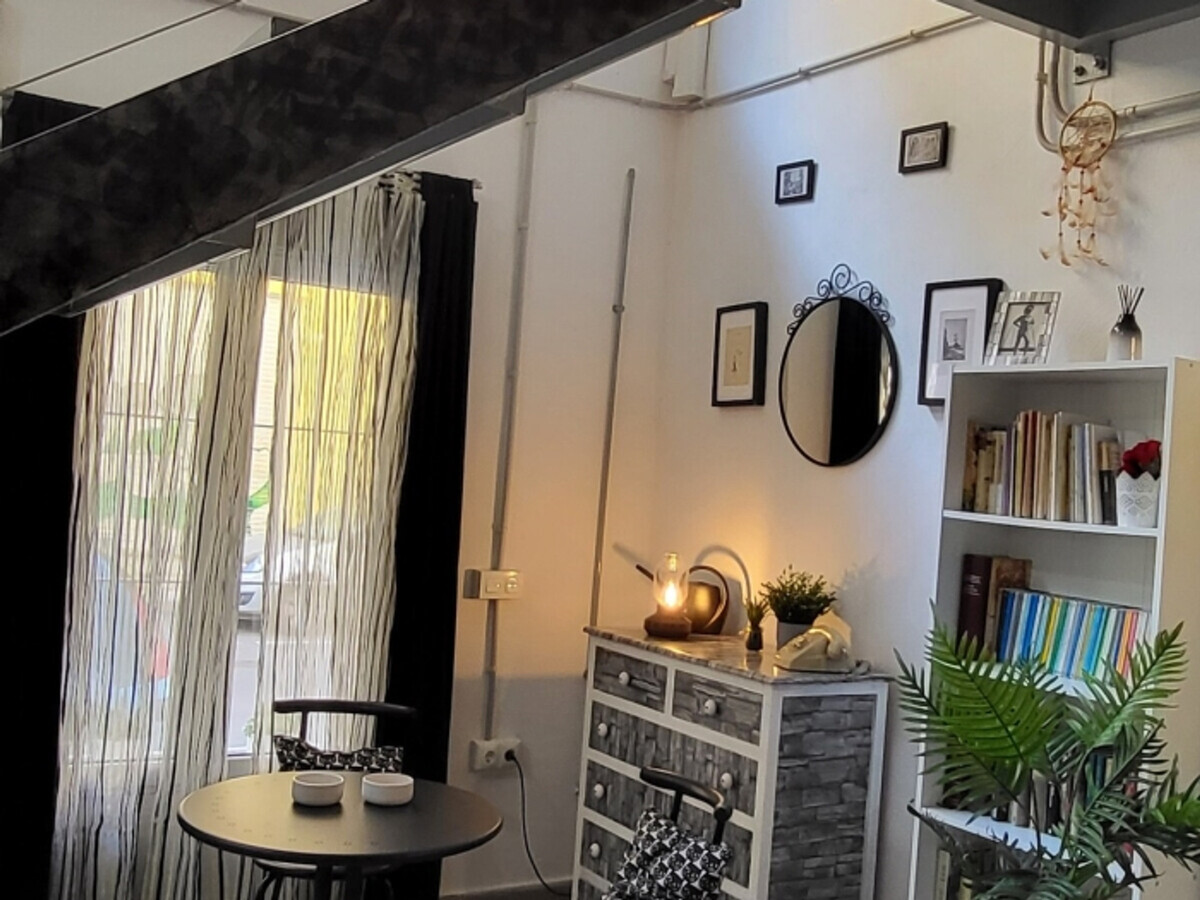 Duplex-loft 2 chambres près de la plage à Málaga - Photo 21